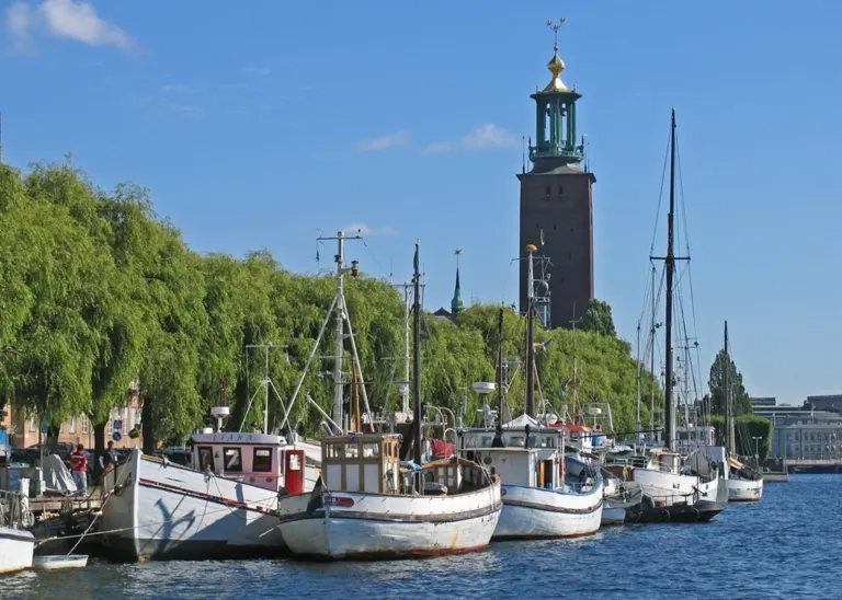 Bostadsrätt med 2 rum på Bergsgatan 51 i Stockholm, bild 4 av 4