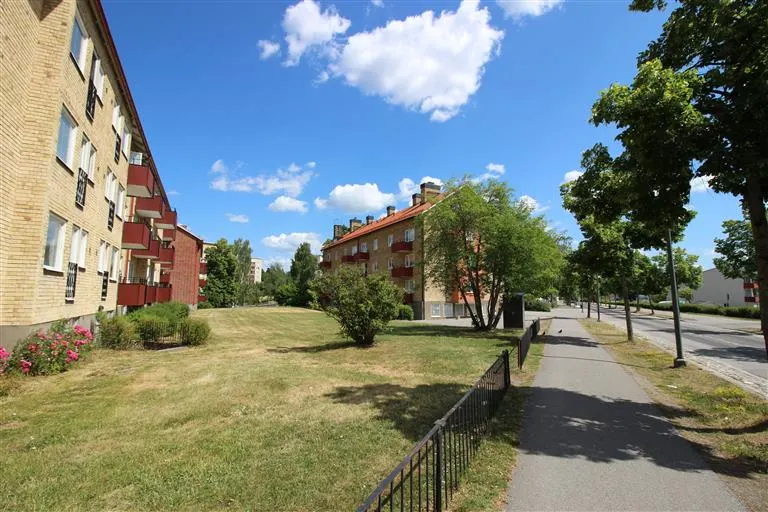 Hyresrätt med 2 rum på Vasagatan 11 B i Flen, bild 4 av 4