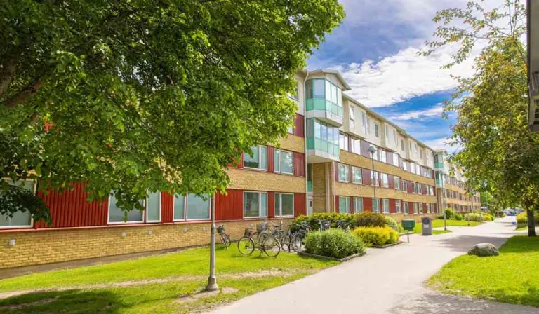 Hyresrätt med 1 rum på Rydsvägen 260B i Linköping, bild 2 av 2