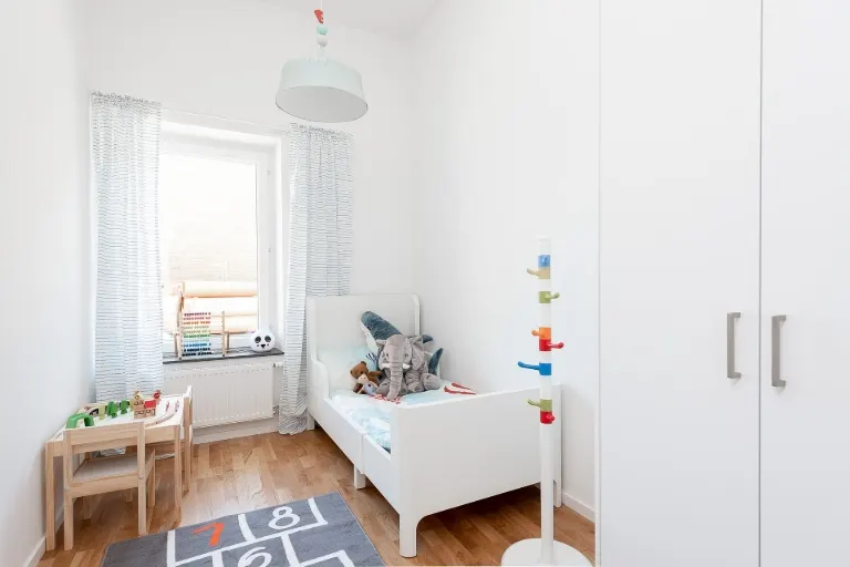 Hyresrätt med 3 rum på Vårvägen 21A i Eskilstuna, bild 3 av 5