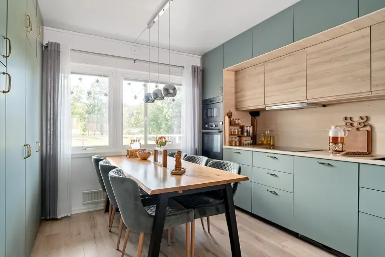 Bostadsrätt med 2 rum på Nunnegårdsgatan 74 i Kungälv, bild 4 av 4