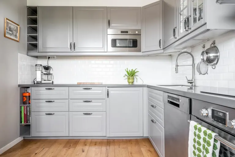 Bostadsrätt med 4 rum på Södra Storängsvägen 54B i Finspång, bild 4 av 4