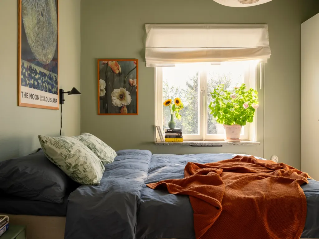 Bostadsrätt med 3 rum på Mariestadsvägen 20 i Stockholm, bild 4 av 5