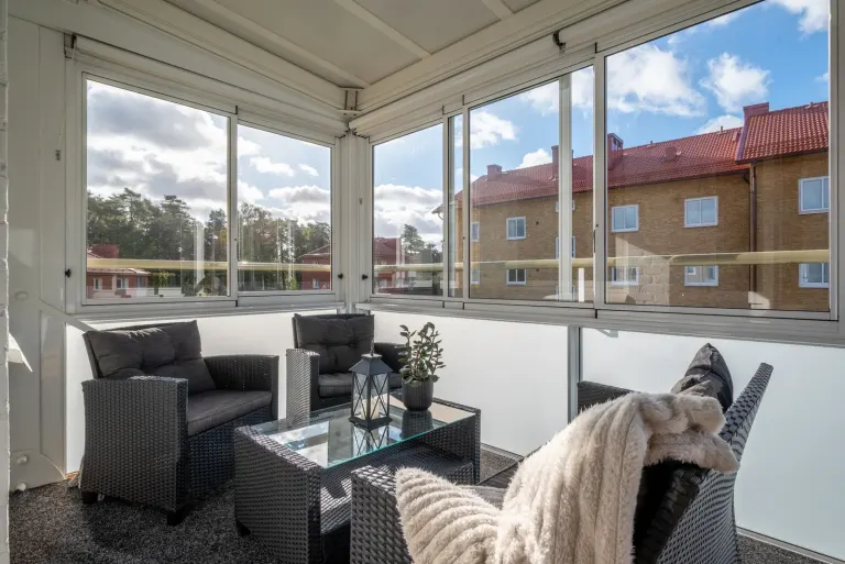 Bostadsrätt med 2 rum på Fjällgatan 48A i Borås, bild 4 av 4