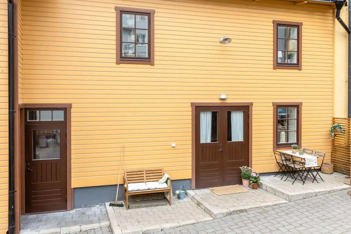 Bostadsrätt med 3 rum på Sankt Larsgatan 31H i Linköping
