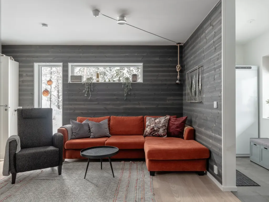 Bostadsrätt med 3 rum på Brandmossvägen 10C i Malung-Sälen, bild 3 av 4
