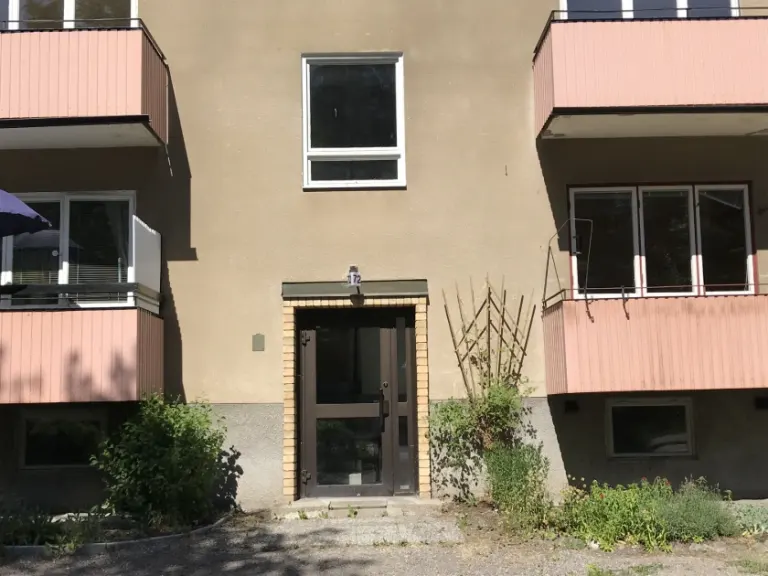 Hyresrätt med 2 rum på Bergslagsvägen 74 i Finspång, bild 3 av 3