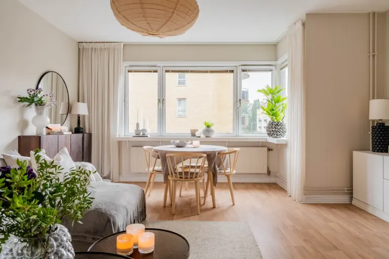 Bostadsrätt med 3 rum på Hjälmshultsgatan 10 i Helsingborg, bild 2 av 4