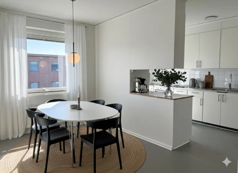 Hyresrätt med 3 rum på Serenadvägen 8 i Uddevalla, bild 4 av 5