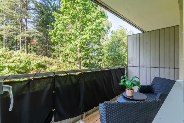 Bostadsrätt med 3 rum på Rullstensvägen 17B i Borås, bild 3 av 4