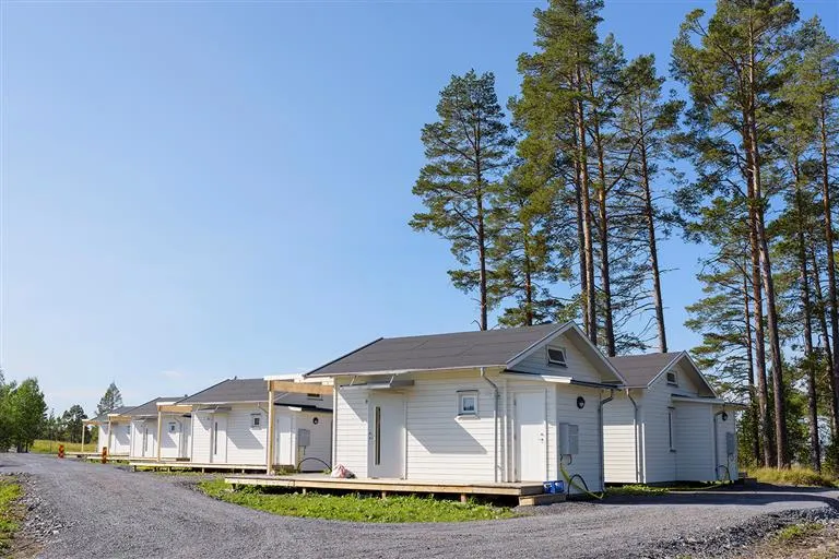 Hyresrätt med 1 rum på Arenavägen 21 Q i Östersund, bild 3 av 3