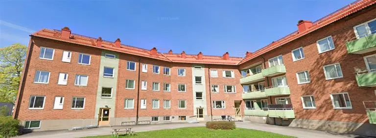 Hyresrätt med 2 rum på Skolgatan 10 A i Säffle, bild 3 av 3