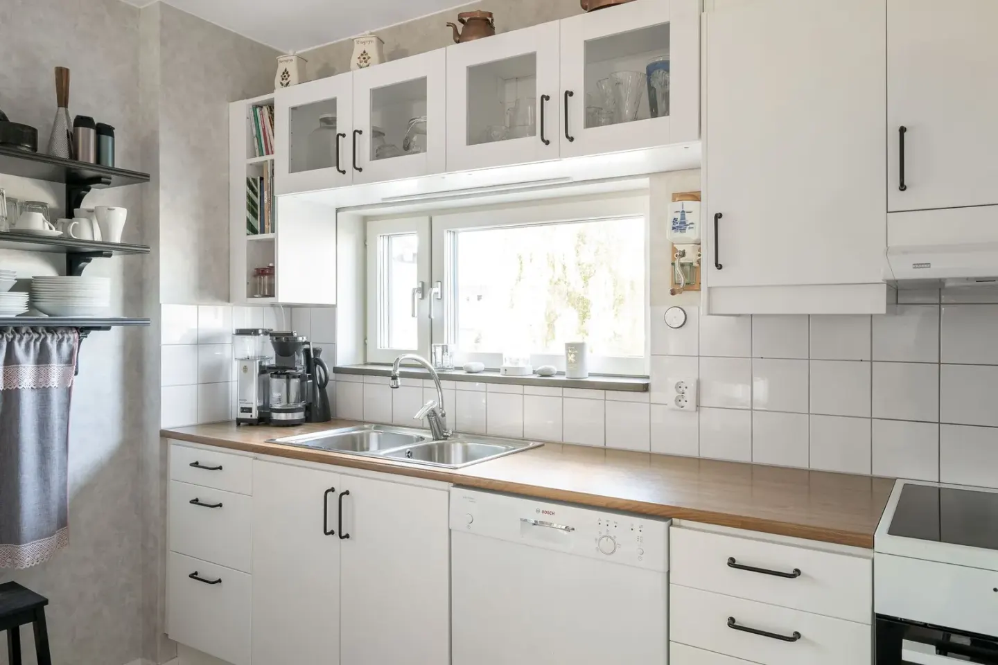 Bostadsrätt med 4 rum på Riggargatan 2F i Nyköping, bild 4 av 4