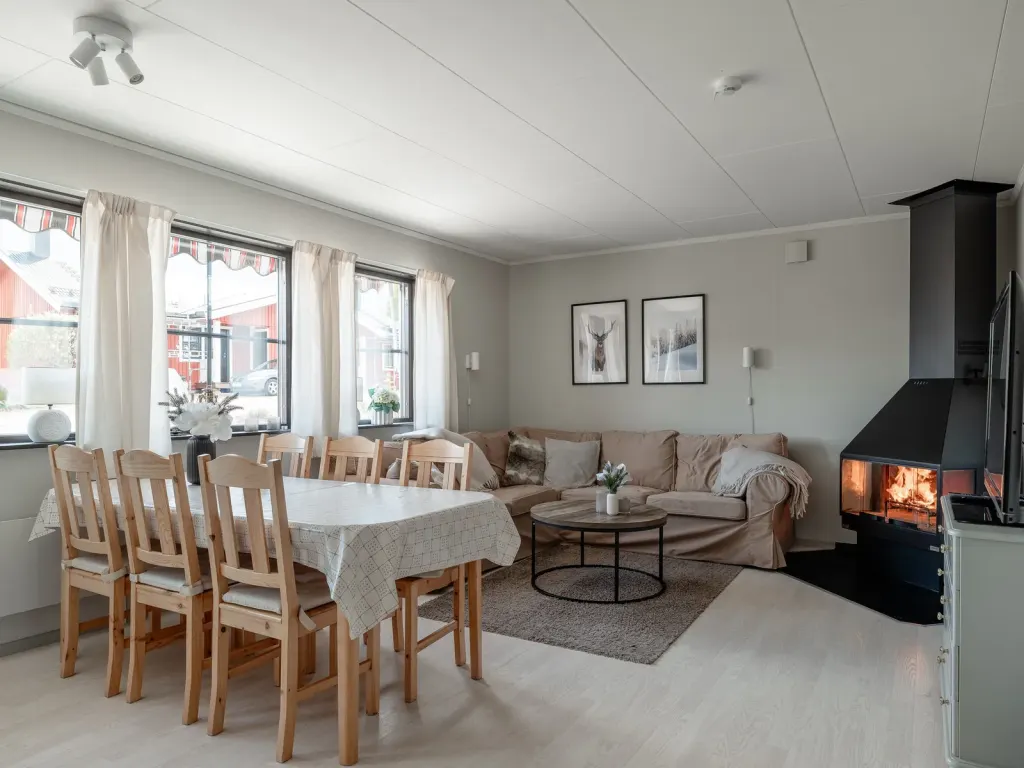 Bostadsrätt med 3 rum på Tandåbyn 12B i Malung-Sälen, bild 4 av 4