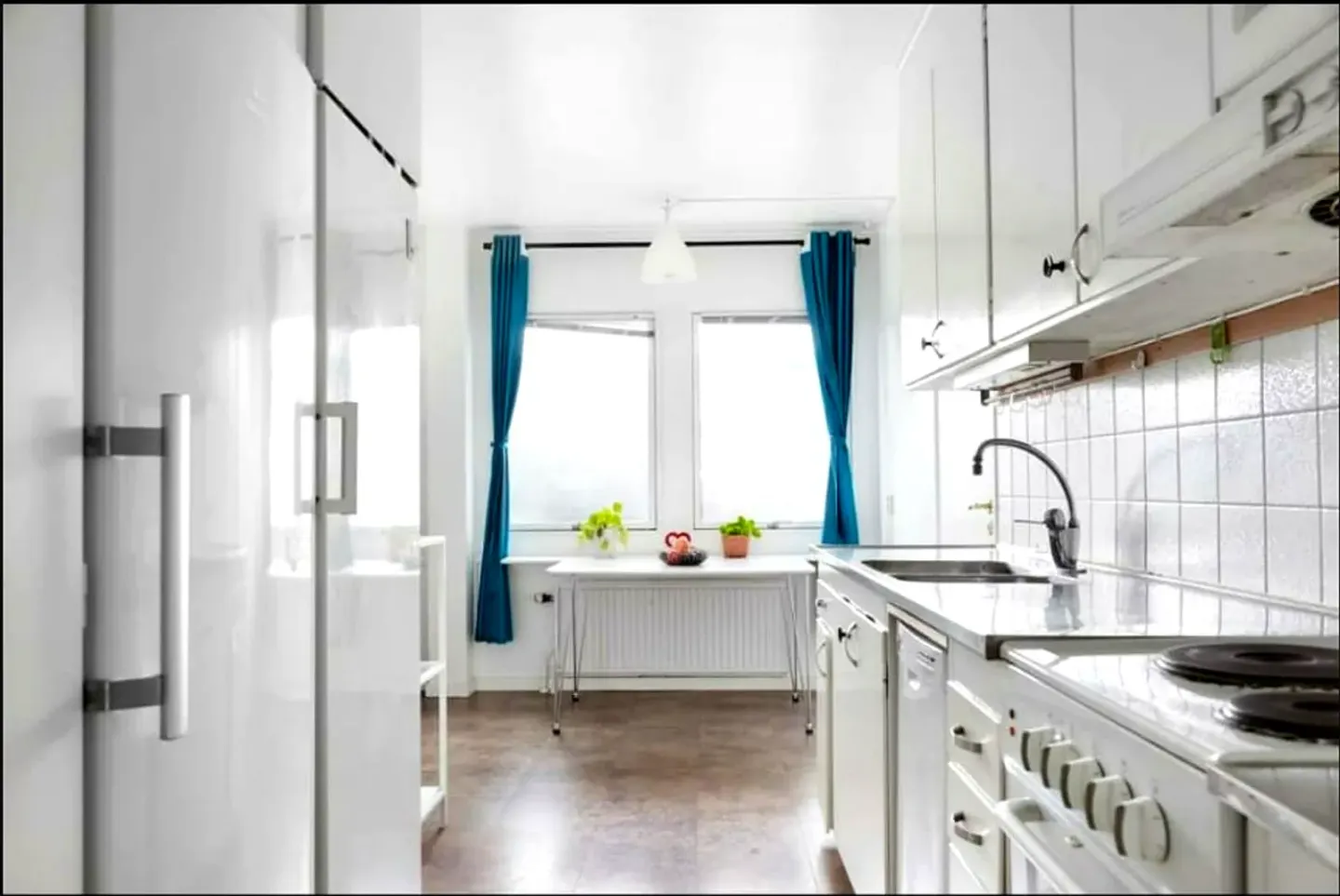 Bostadsrätt med 3 rum på Topasgatan 75 i Göteborg