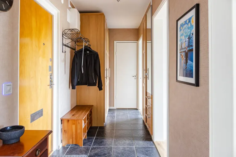 Bostadsrätt med 2 rum på Bangatan 49A i Västerås, bild 3 av 4