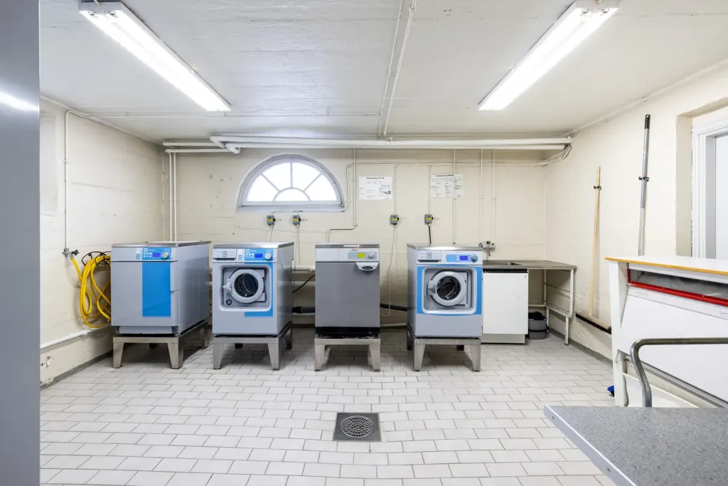 Bostadsrätt med 2 rum på Södra Bangårdsgatan 12A i Eskilstuna, bild 4 av 4