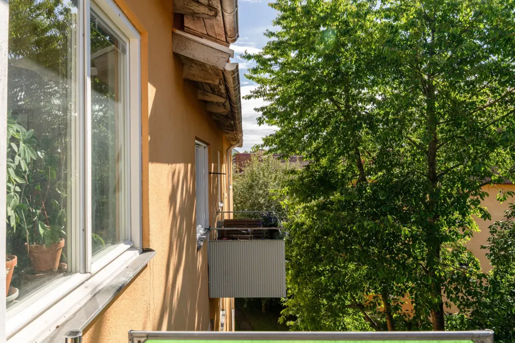 Bostadsrätt med 3 rum på Kyndelsmässogränd 7 i Stockholm, bild 4 av 4