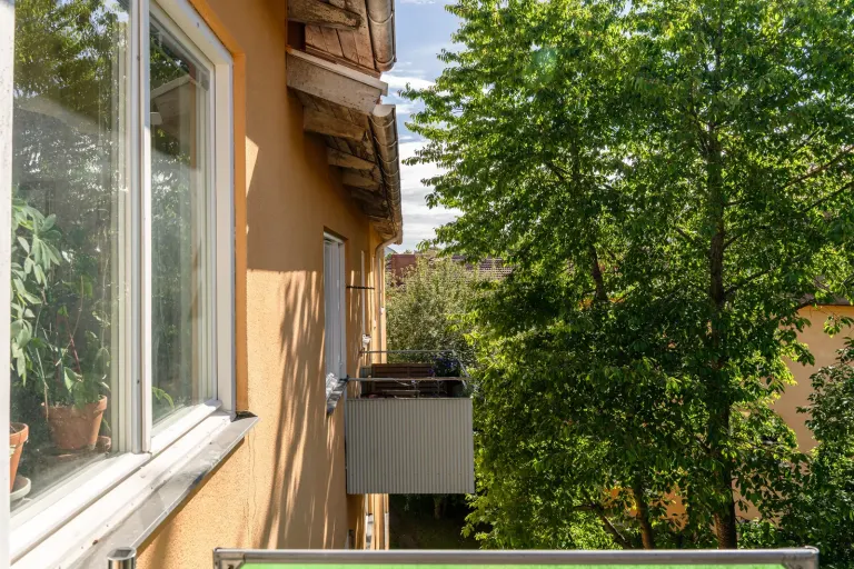 Bostadsrätt med 3 rum på Kyndelsmässogränd 7 i Stockholm, bild 4 av 4