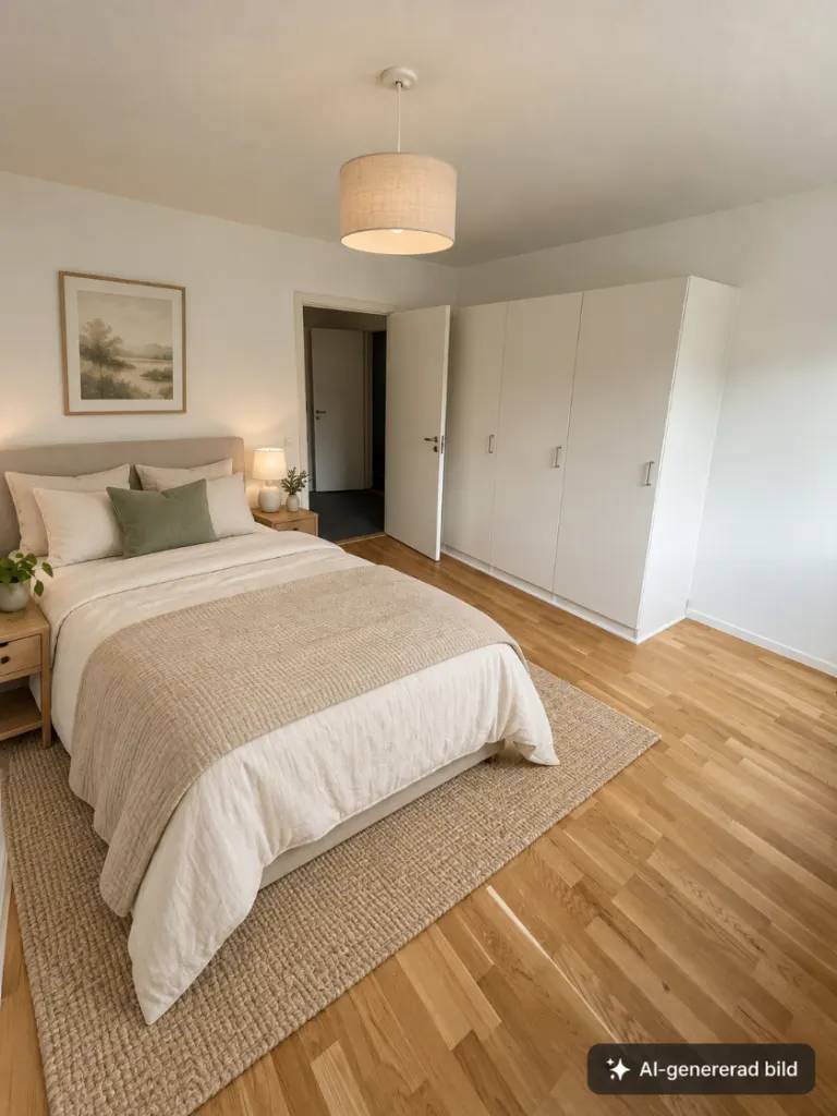 Hyresrätt med 2 rum på Professorsgatan 12D i Malmö, bild 3 av 5