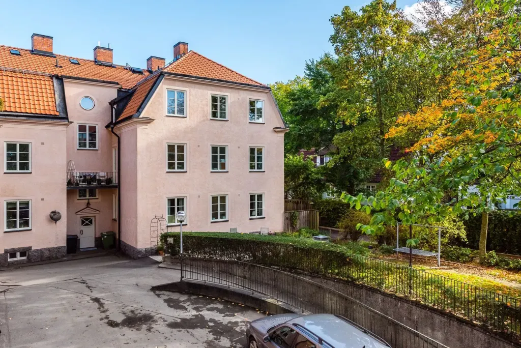 Bostadsrätt med 6 rum på Alvgatan 2 i Linköping, bild 4 av 4