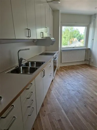 Hyresrätt med 3 rum på Sköldstavägen 32 A i Alvesta, bild 5 av 5