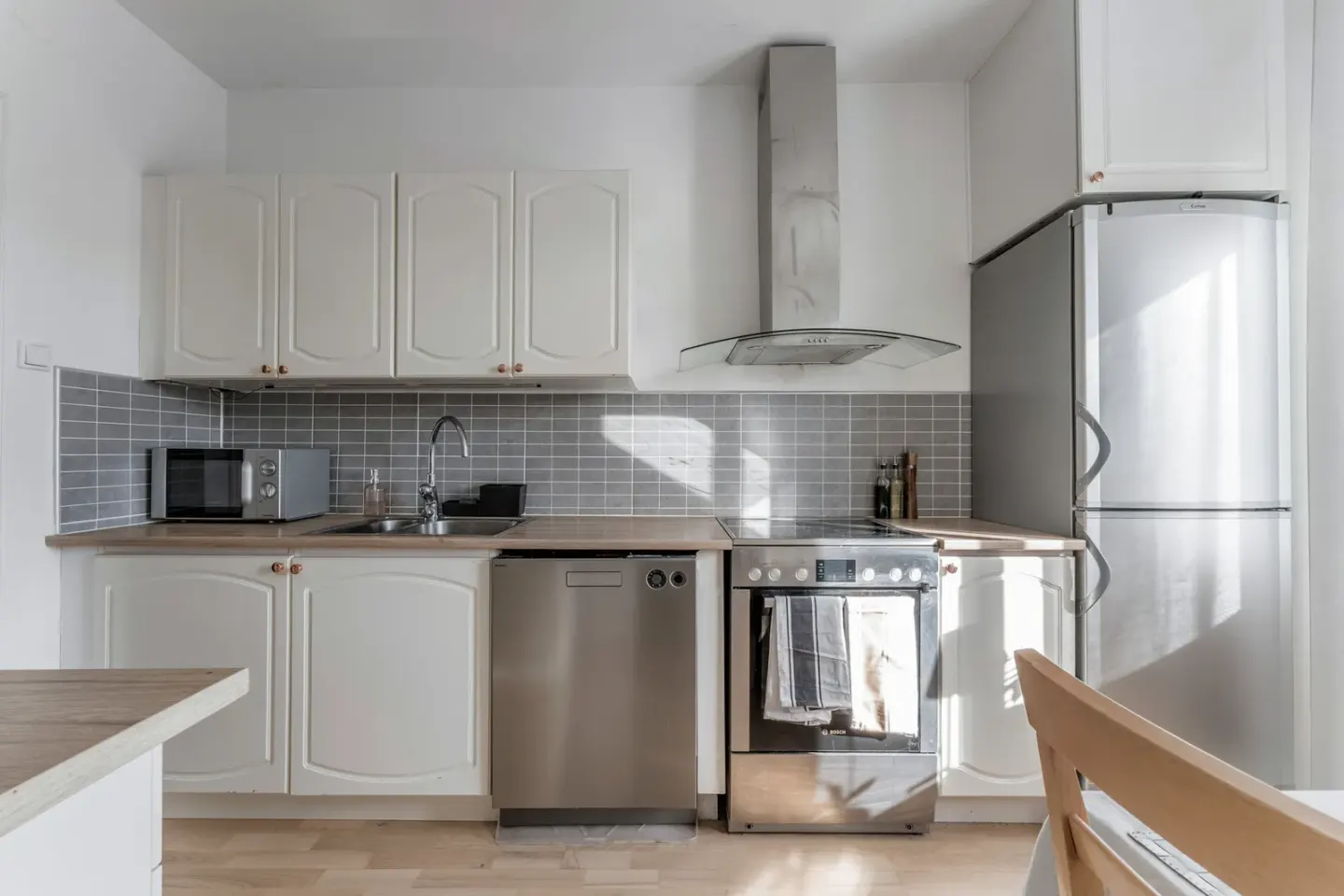 Bostadsrätt med 2 rum på Jägaregatan 11B i Katrineholm, bild 4 av 4