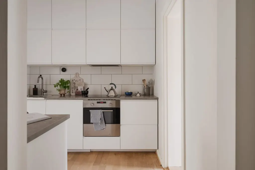 Bostadsrätt med 3 rum på Östervärnsgatan 10A i Malmö, bild 3 av 4
