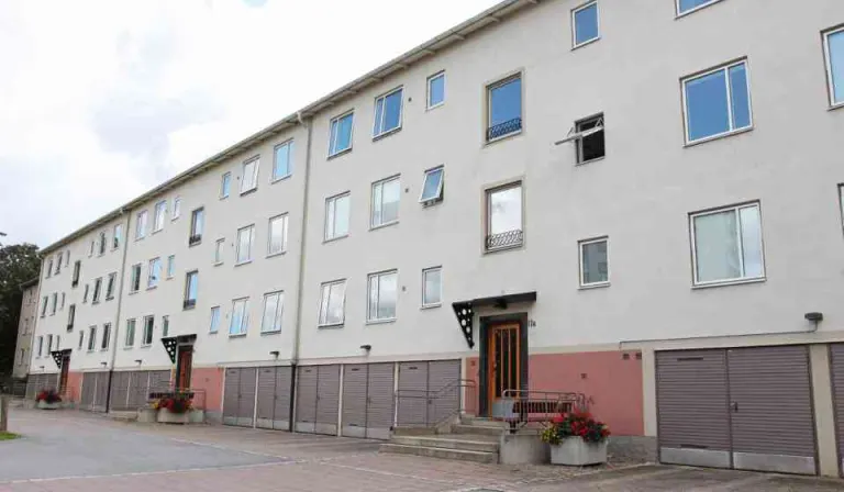 Hyresrätt med 4 rum på Skogslyckegatan 11D i Linköping
