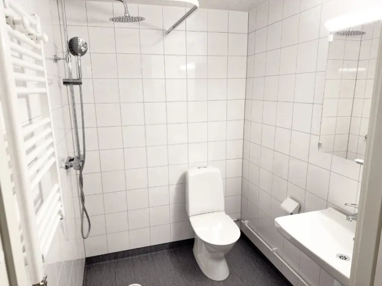 Hyresrätt med 3 rum på Balladvägen 11 i Uddevalla, bild 3 av 5