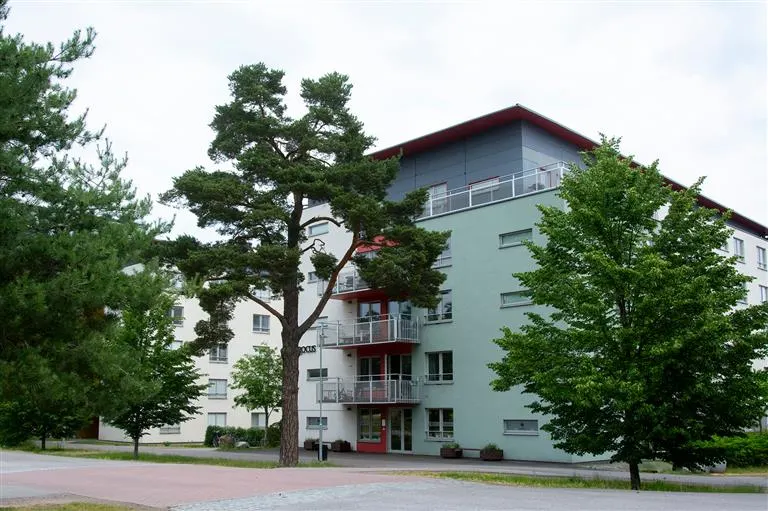 Hyresrätt med 1 rum på Studievägen 5 i Linköping, bild 2 av 5
