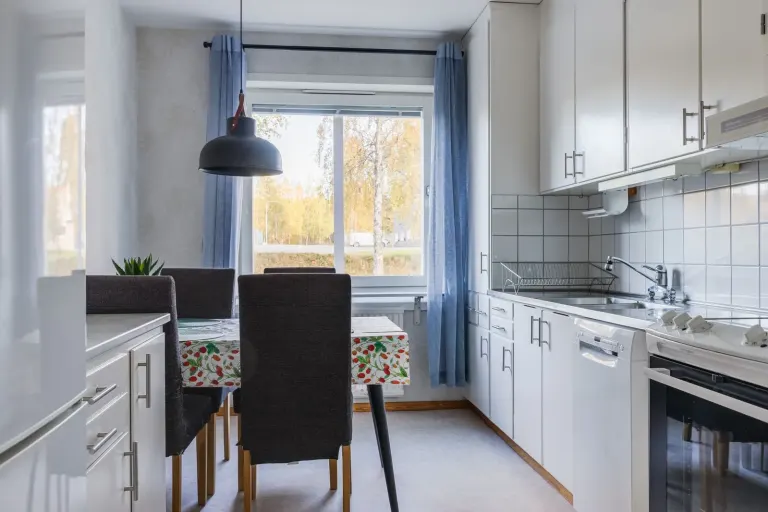 Bostadsrätt med 2 rum på Ringen 71B i Skellefteå, bild 3 av 4