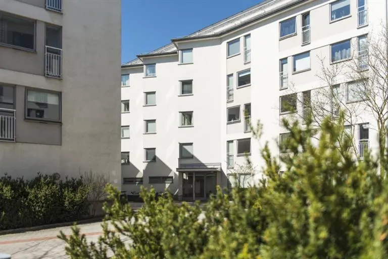 Hyresrätt med 1 rum på Kungsgatan 29 i Halmstad