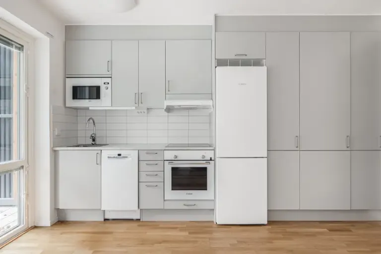Hyresrätt med 1 rum på Husbytorpsvägen 7D i Upplands-Bro, bild 4 av 5