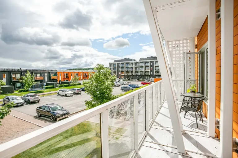 Bostadsrätt med 3 rum på Peppargatan 13 i Örebro, bild 2 av 4