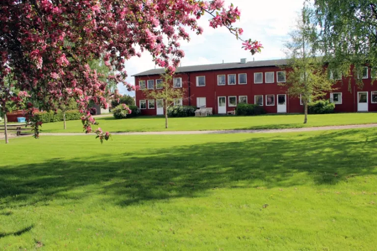 Hyresrätt med 3 rum på Östra Åsgatan 6D i Bollnäs, bild 2 av 2