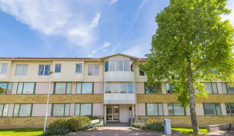 Hyresrätt med 1 rum på Björnkärrsgatan 10A i Linköping