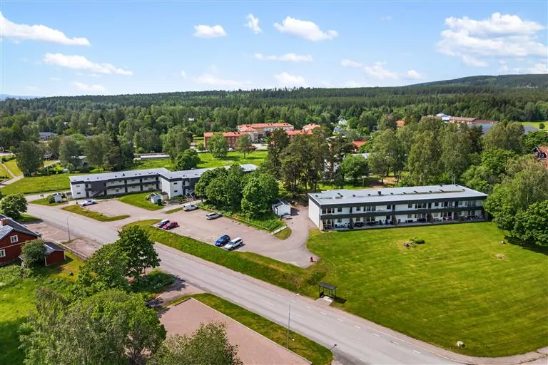 Hyresrätt med 2 rum på Sexbovägen 13 i Hedemora, bild 3 av 3