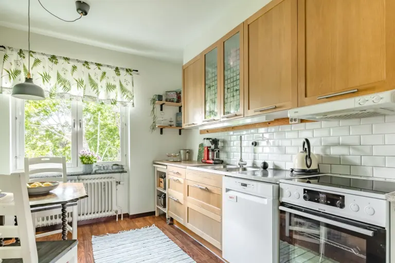 Bostadsrätt med 3 rum på Ulvsbygatan 3B i Karlstad, bild 2 av 4