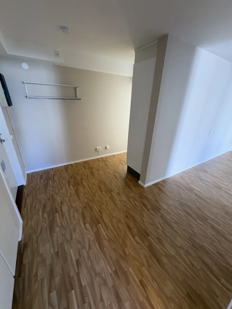 Hyresrätt med 2 rum på Ingenjörsvägen 64 i Oskarshamn, bild 3 av 5