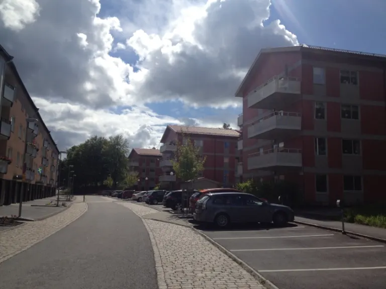 Hyresrätt med 2 rum på Fontinvägen 7 i Kungälv, bild 4 av 4