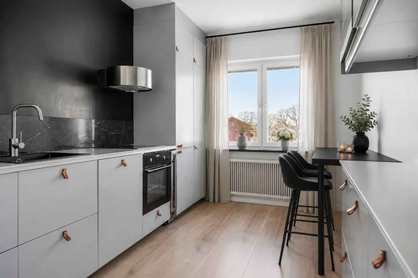 Bostadsrätt med 2 rum på Nanolfsvägen 16A i Finspång