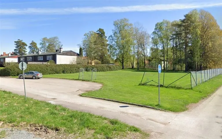 Hyresrätt med 3 rum på Gläntstigen 6 B i Säffle, bild 5 av 5