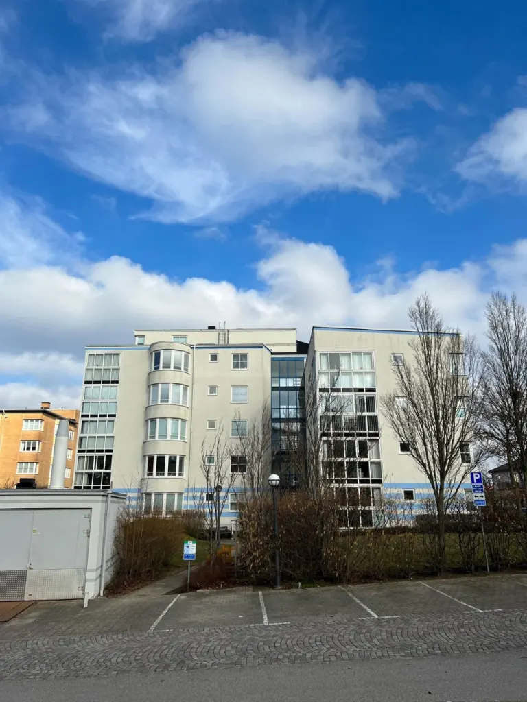 Hyresrätt med 4 rum på Beritta Gurrisgatan 27 i Malmö