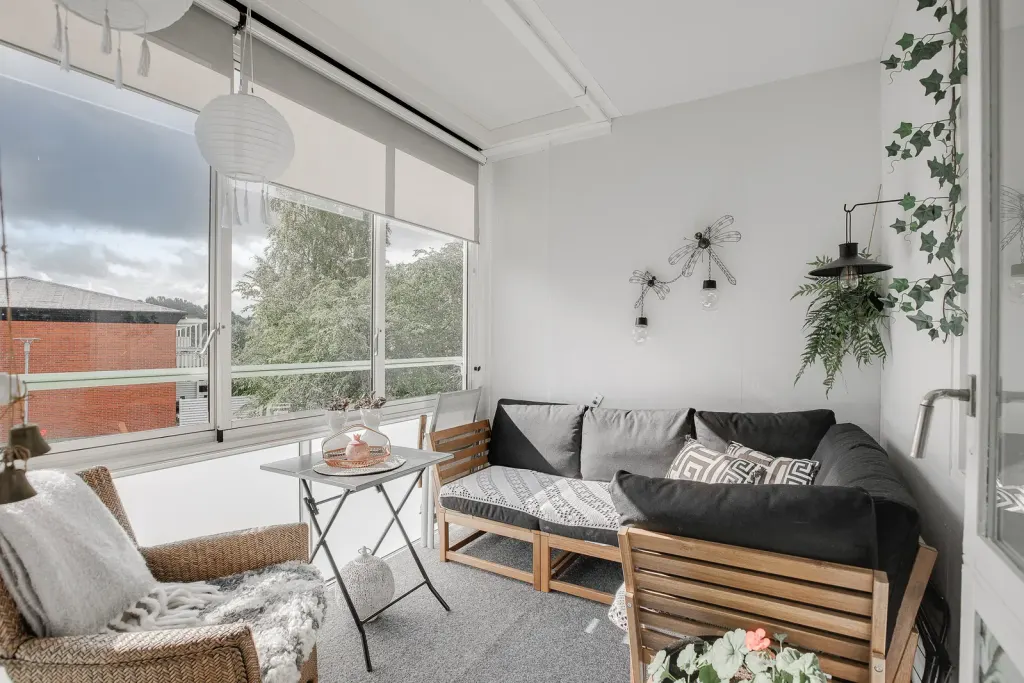 Bostadsrätt med 3 rum på Lasarettsgatan 43C i Vetlanda, bild 4 av 4