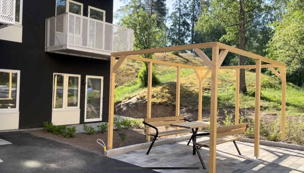 Hyresrätt med 2 rum på Brolundavägen 37 i Södertälje, bild 2 av 5