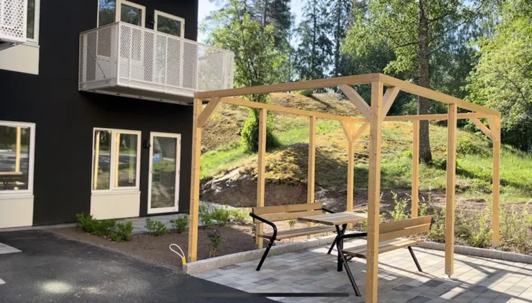 Hyresrätt med 2 rum på Brolundavägen 37 i Södertälje, bild 2 av 5