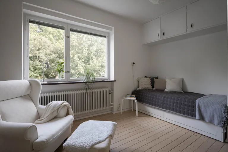 Bostadsrätt med 2 rum på Studentgatan 34 i Lund, bild 4 av 5