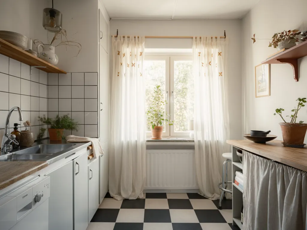 Bostadsrätt med 2 rum på Plåtmyntsgatan 19 i Göteborg, bild 2 av 5