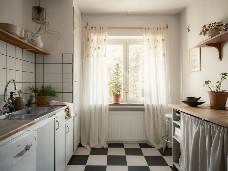 Bostadsrätt med 2 rum på Plåtmyntsgatan 19 i Göteborg, bild 2 av 5
